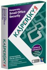 Seguridad Kaspersky Small Office se logra excelentes resultados en su primera prueba independiente 