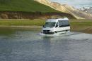 5 zalet podróżowania minibusem 5 zalet podróżowania minibusem