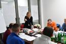 EKO-OKNA S.A. podnoszą kompetencje kierowników i brygadzistów EKO-OKNA S.A. podnoszą kompetencje kierowników i brygadzistów
