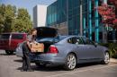 Volvo Cars dodaje do rozrastającej się palety swoich usług „connected” dostawy od Amazon Key wprost Volvo Cars dodaje do rozrastającej się palety swoich usług „connected” dostawy od Amazon Key wprost