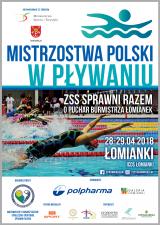 Sprawni Razem popłyną po mistrzostwo Polski po raz 22 Sprawni Razem popłyną po mistrzostwo Polski po raz 22