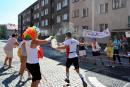 III RAFAKO Półmaraton Racibórz - 500 zł dla najlepszej grupy dopingującej III RAFAKO Półmaraton Racibórz - 500 zł dla najlepszej grupy dopingującej