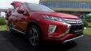 To będzie drapieżny SUV. Co kryje Coupe Mitsubishi Eclipse Cross? To będzie drapieżny SUV. Co kryje Coupe Mitsubishi Eclipse Cross?