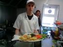 Lech uczy zawodu w ramach szkolnej współpracy Lech uczy zawodu w ramach szkolnej współpracy