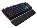 Najlepszy mechanik na rynku? Nowa klawiatura od Cooler Mastera Najlepszy mechanik na rynku? Nowa klawiatura od Cooler Mastera
