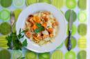 Polskie produkty w daniach inspirowanych Italią Polskie produkty w daniach inspirowanych Italią