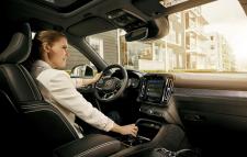 W swoim systemie multimedialnym Volvo zintegruje funkcje Google Assistant, Play Store oraz Maps W swoim systemie multimedialnym Volvo zintegruje funkcje Google Assistant, Play Store oraz Maps