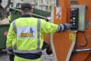 Racibórz - nowy harmonogram wywozu odpadów już funkcjonuje. Mieszkańcy zadowoleni z formy jego przek Racibórz - nowy harmonogram wywozu odpadów już funkcjonuje. Mieszkańcy zadowoleni z formy jego przek