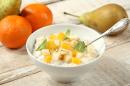 Obniż cholesterol o 10% - z jadłospisem 1500 kcal Obniż cholesterol o 10% - z jadłospisem 1500 kcal