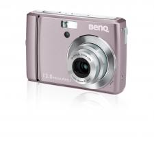 BenQ C1230 - fotoaparát matice 12 megapixelů 