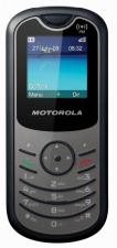 Motorola serie WX 