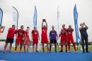 Polska drużyna piłkarska zwycięzcą międzynarodowego turnieju Danoners World Cup Polska drużyna piłkarska zwycięzcą międzynarodowego turnieju Danoners World Cup