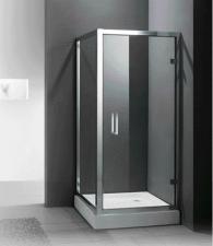 Dusche squared 
