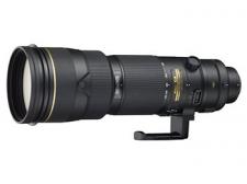 Nikon AF-S Nikkor 200 do 400 mm f/4G ED VR II 