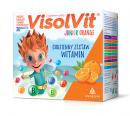 Visolvit Junior - dla każdego coś dobrego! Visolvit Junior - dla każdego coś dobrego!