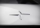 Volvo Polestar stawia na elektryfikację Volvo Polestar stawia na elektryfikację
