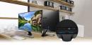 BenQ EW277HDR monitor z HDR i Eye-Care dla pracujących w domu BenQ EW277HDR monitor z HDR i Eye-Care dla pracujących w domu