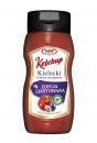 Ketchup śliwkowy – nowoczesna odsłona kuchni staropolskiej Ketchup śliwkowy – nowoczesna odsłona kuchni staropolskiej