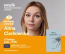 ANNA CIARKOWSKA - SPOTKANIE AUTORSKIE ANNA CIARKOWSKA - SPOTKANIE AUTORSKIE