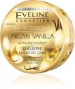 Luksusowe masło do ciała od Eveline Cosmetics ARGAN&VANILLA Luksusowe masło do ciała od Eveline Cosmetics ARGAN&VANILLA