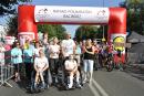 Krótki dystans- szczytny cel, czyli Mini RAFAKO Półmaraton Racibórz dla Michałka Junki Krótki dystans- szczytny cel, czyli Mini RAFAKO Półmaraton Racibórz dla Michałka Junki