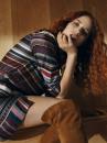 Jesień w stylu boho - Kolekcja Solar F/W 2017/18 Jesień w stylu boho - Kolekcja Solar F/W 2017/18