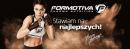 Joanna Jędrzejczyk i Formotiva łączą siły przed walką o pas UFC! Joanna Jędrzejczyk i Formotiva łączą siły przed walką o pas UFC!