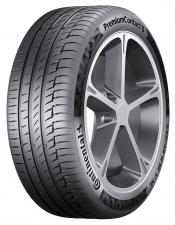 Opona Continental PremiumContact 6 nagrodzona za design Opona Continental PremiumContact 6 nagrodzona za design