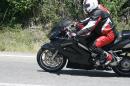 Motocyklisto, czy chronisz swoje stopy? Motocyklisto, czy chronisz swoje stopy?
