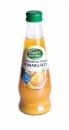 Naturalnie mętny sok Ogrody Natury z pomarańczy Naturalnie mętny sok Ogrody Natury z pomarańczy