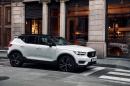 Globalna sprzedaż Volvo Cars wzrosła w kwietniu o 12,2% Globalna sprzedaż Volvo Cars wzrosła w kwietniu o 12,2%