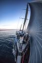 Jachty Volvo Ocean Race pomagają w badaniach naukowych Jachty Volvo Ocean Race pomagają w badaniach naukowych