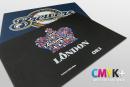 Marketing w formie drukowanej nie jest martwy, żyje kolorami #Alive with Colour Marketing w formie drukowanej nie jest martwy, żyje kolorami #Alive with Colour