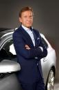 Prezes Volvo Cars – Håkan Samuelsson osobą roku branży motoryzacyjnej Prezes Volvo Cars – Håkan Samuelsson osobą roku branży motoryzacyjnej