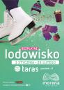 Morena zaprasza na lodowisko! Morena zaprasza na lodowisko!