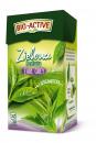 Nowe smaki herbat zielonych Big-Active Nowe smaki herbat zielonych Big-Active