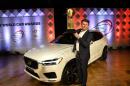 Volvo XC60 zdobywa tytuł World Car of the year 2018 Volvo XC60 zdobywa tytuł World Car of the year 2018