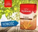 Nowy trzcinowy od Cukru Królewskiego! Nowy trzcinowy od Cukru Królewskiego!