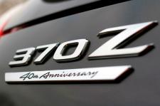 370Z - Volver al Negro 