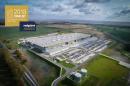 Panattoni Europe nominowany do finału MIPIM Awards 2018 Panattoni Europe nominowany do finału MIPIM Awards 2018