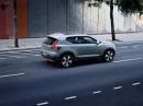 Używaj zamiast kupować, czyli program Care by Volvo Używaj zamiast kupować, czyli program Care by Volvo
