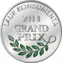 Shell Helix z Laurem Konsumenta Grand Prix 2018 Shell Helix z Laurem Konsumenta Grand Prix 2018