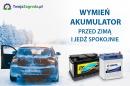 Przygotuj do zimy siebie, swoje gospodarstwo i firmę. Przygotuj do zimy siebie, swoje gospodarstwo i firmę.