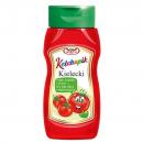 Ketchupik - produkt dla najmłodszych od WSP Społem Ketchupik - produkt dla najmłodszych od WSP Społem