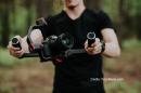 Stabilnie! To tylko gimbal. Stabilnie! To tylko gimbal.