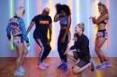 WIELKI DEBIUT KOLEKCJI PUMA X SOPHIA WEBSTER WIELKI DEBIUT KOLEKCJI PUMA X SOPHIA WEBSTER