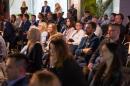O innowacjach w biznesie na Forum Liderów Biznesu organizowanym przez Alior Bank i Billenium O innowacjach w biznesie na Forum Liderów Biznesu organizowanym przez Alior Bank i Billenium