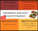 ROMANTYCZNA KOLACJA… INACZEJ ROMANTYCZNA KOLACJA… INACZEJ