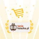 TaniaKsiazka.pl najlepszym e-sklepem w Polsce! TaniaKsiazka.pl najlepszym e-sklepem w Polsce!