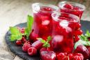 Herbaciani pomocnicy wody, czyli skuteczne nawadnianie latem Herbaciani pomocnicy wody, czyli skuteczne nawadnianie latem